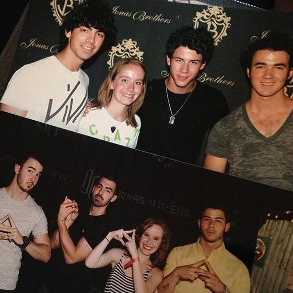 Meet your Posher, Megan - Picture 1 of 1